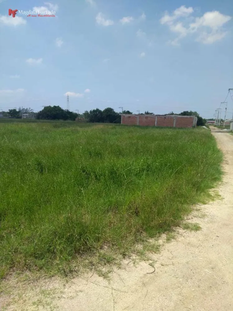 Terreno, 238 m² - Foto 3
