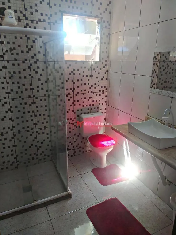 Casa, 3 quartos - Foto 13