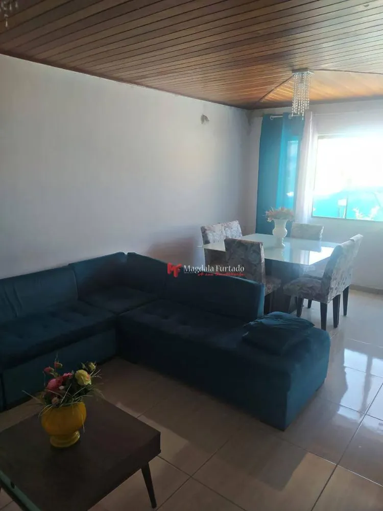 Casa, 3 quartos - Foto 10