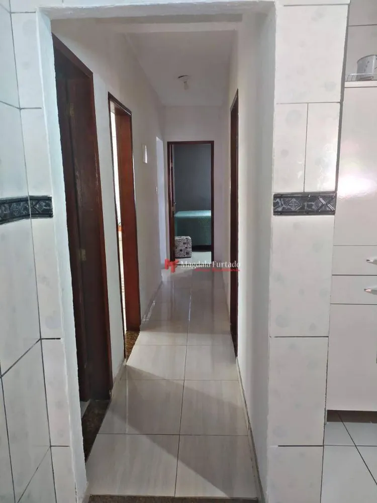 Casa, 3 quartos - Foto 11