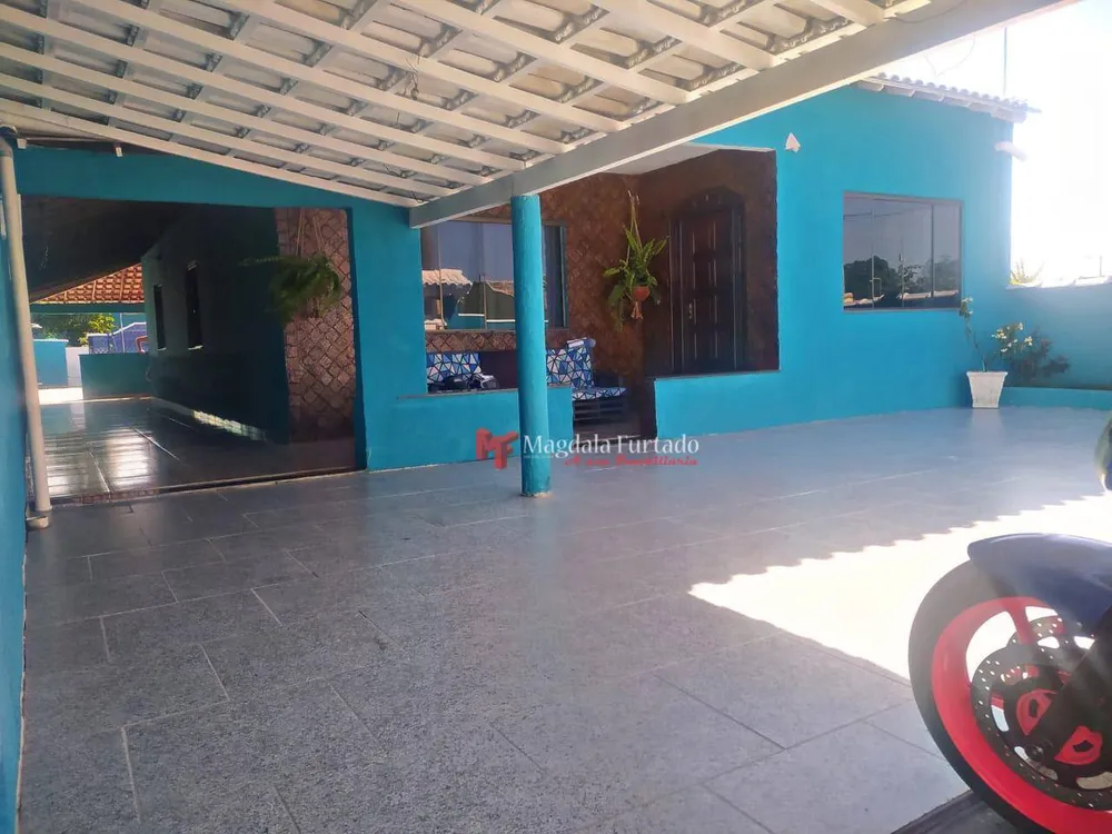 Casa, 3 quartos - Foto 4