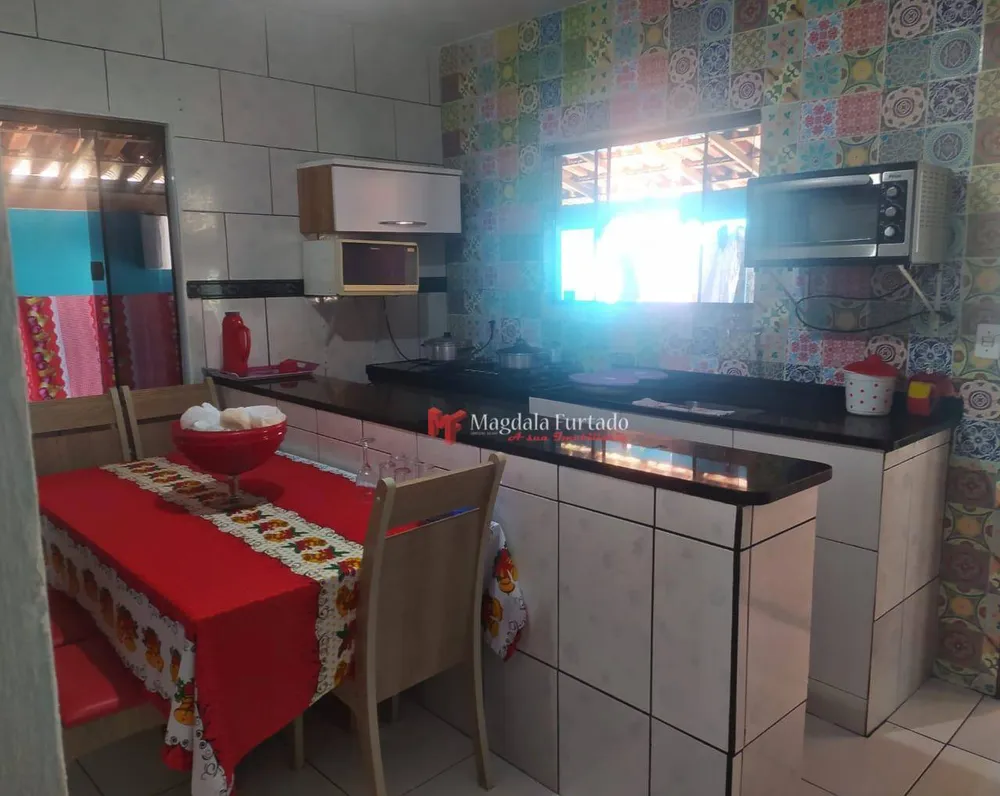 Casa, 3 quartos - Foto 15