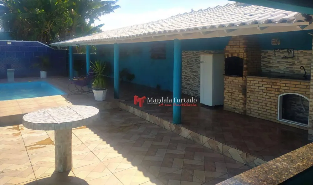 Casa, 3 quartos - Foto 6