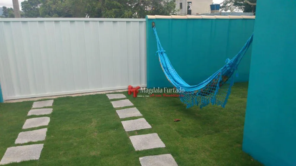 Casa, 1 quarto, 41 m² - Foto 10