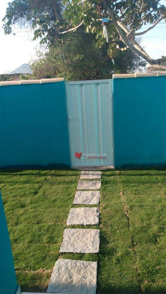 Casa, 1 quarto, 41 m² - Foto 15