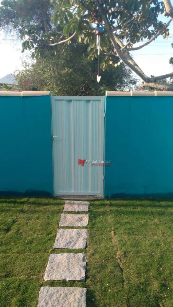 Casa, 1 quarto, 41 m² - Foto 2