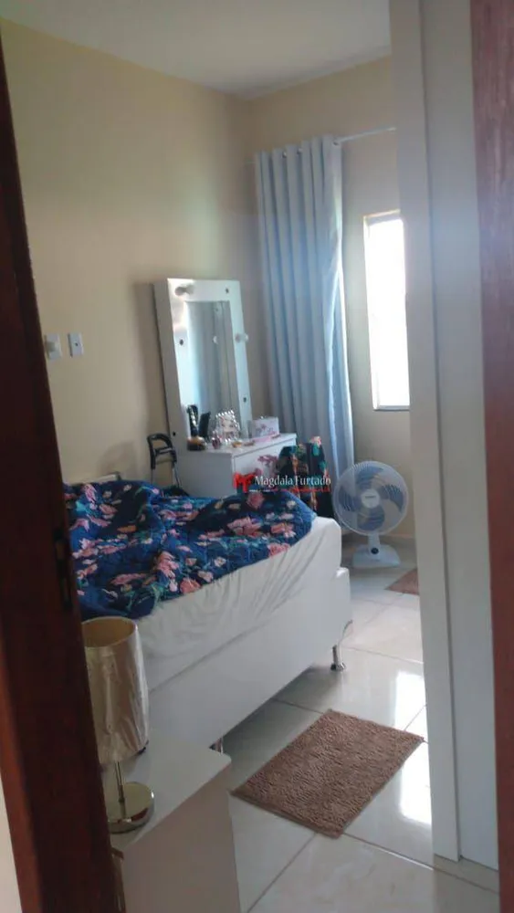 Casa, 1 quarto, 41 m² - Foto 14