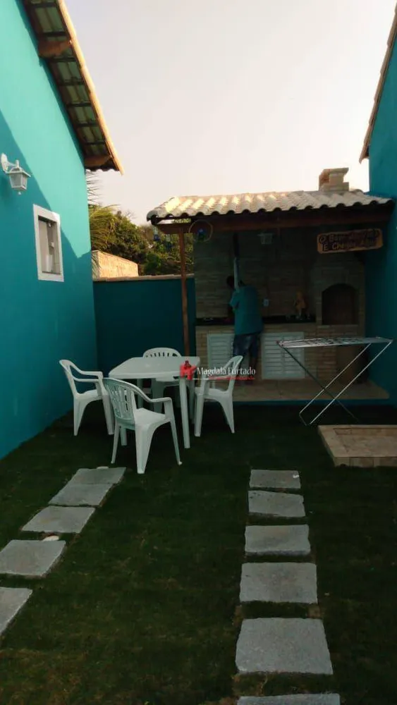 Casa, 1 quarto, 41 m² - Foto 8