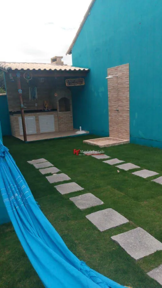 Casa, 1 quarto, 41 m² - Foto 13
