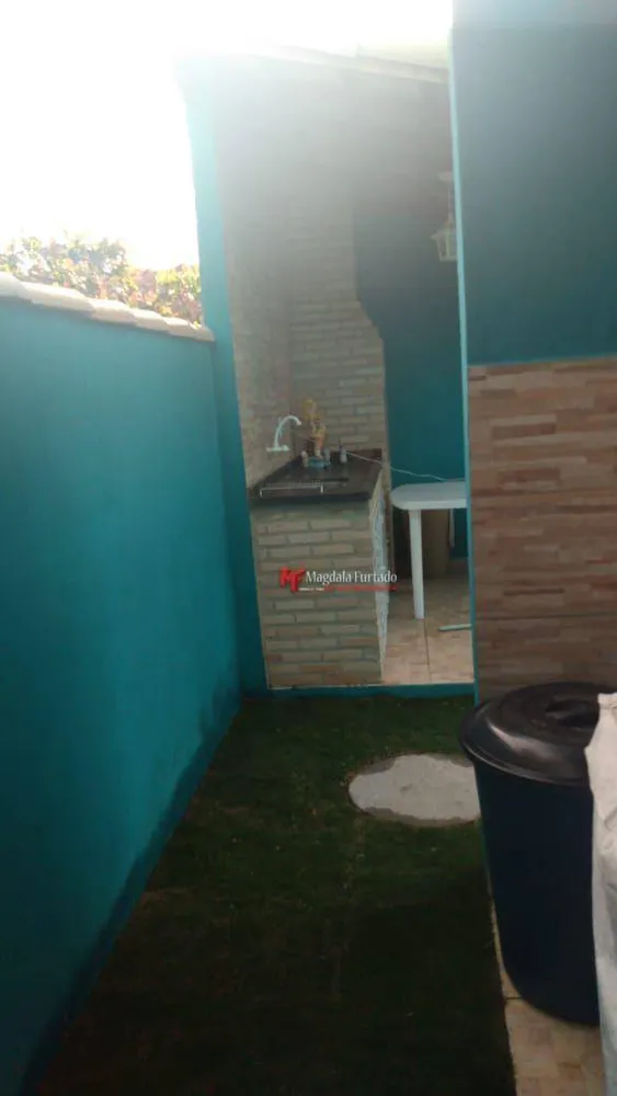 Casa, 1 quarto, 41 m² - Foto 11