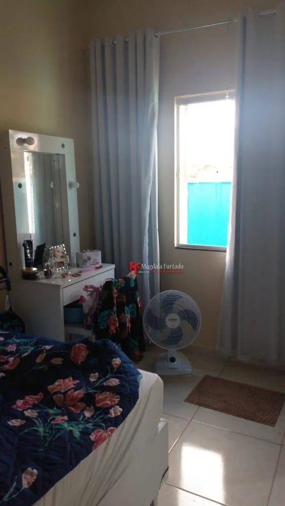 Casa, 1 quarto, 41 m² - Foto 9