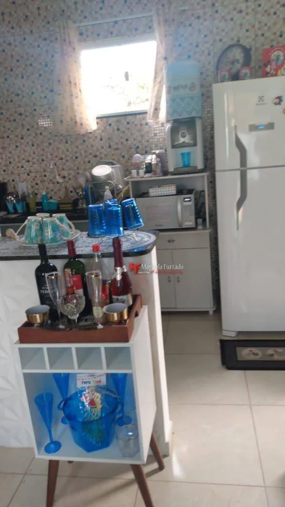 Casa, 1 quarto, 41 m² - Foto 4