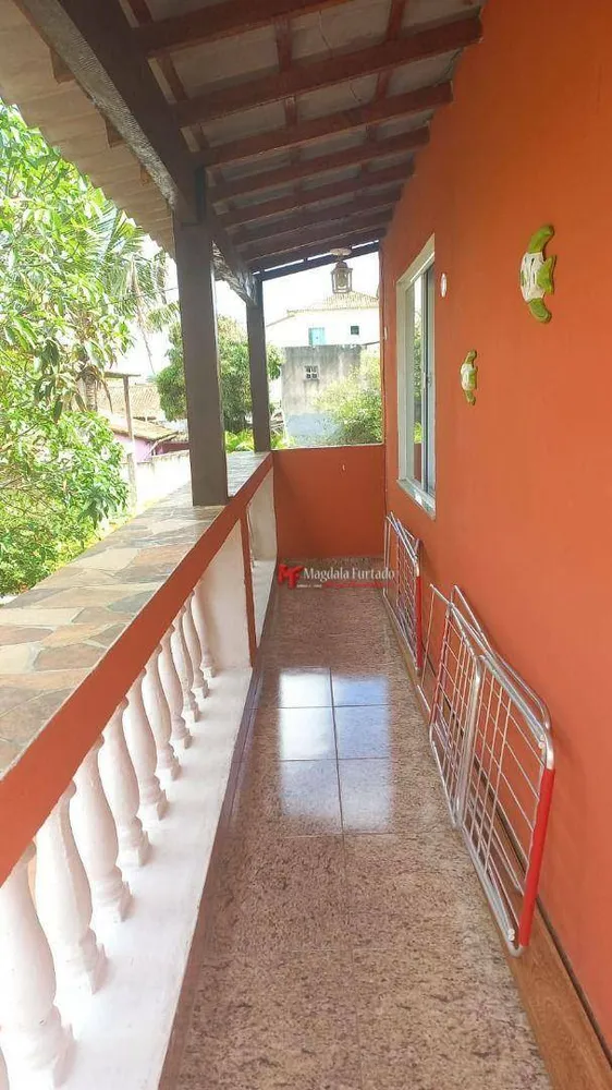 Casa, 1 quarto, 70 m² - Foto 14