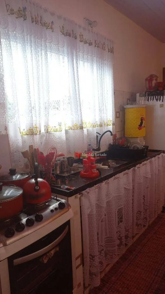 Casa, 1 quarto, 70 m² - Foto 28