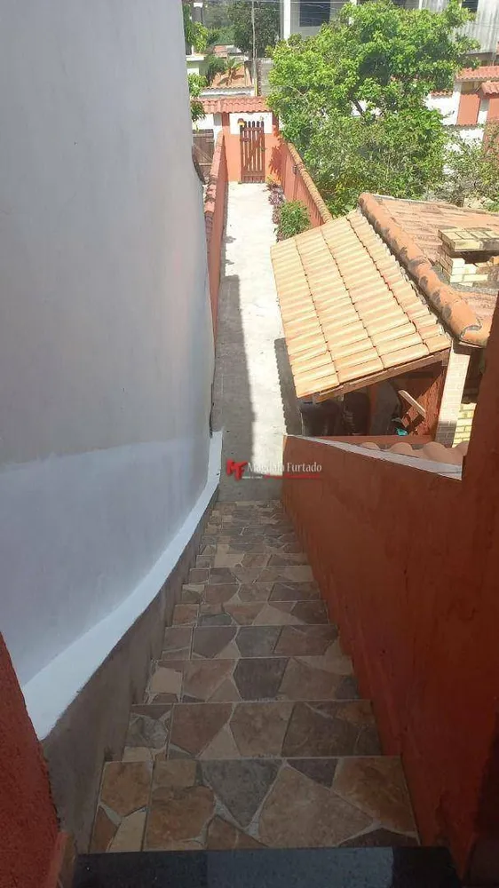 Casa, 1 quarto, 70 m² - Foto 20
