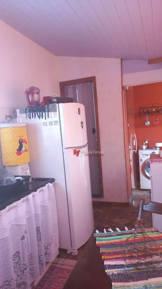 Casa, 1 quarto, 70 m² - Foto 12