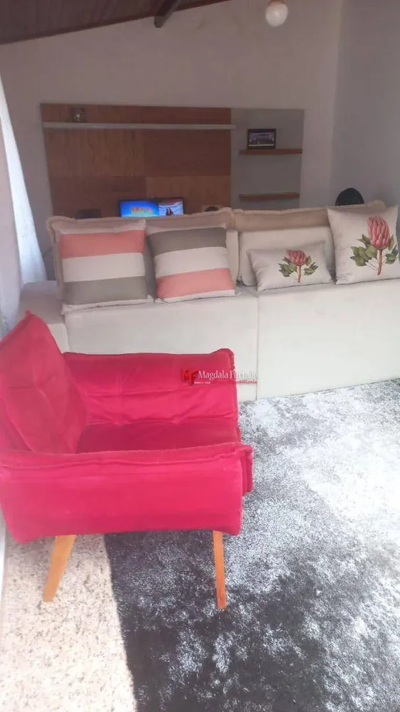 Casa, 1 quarto, 70 m² - Foto 27