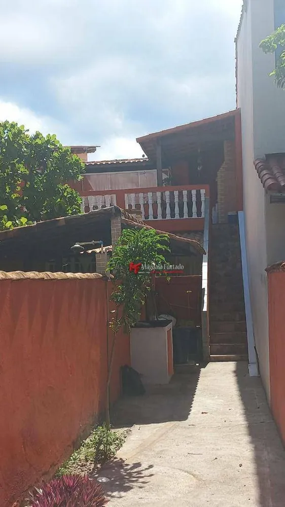 Casa, 1 quarto, 70 m² - Foto 29