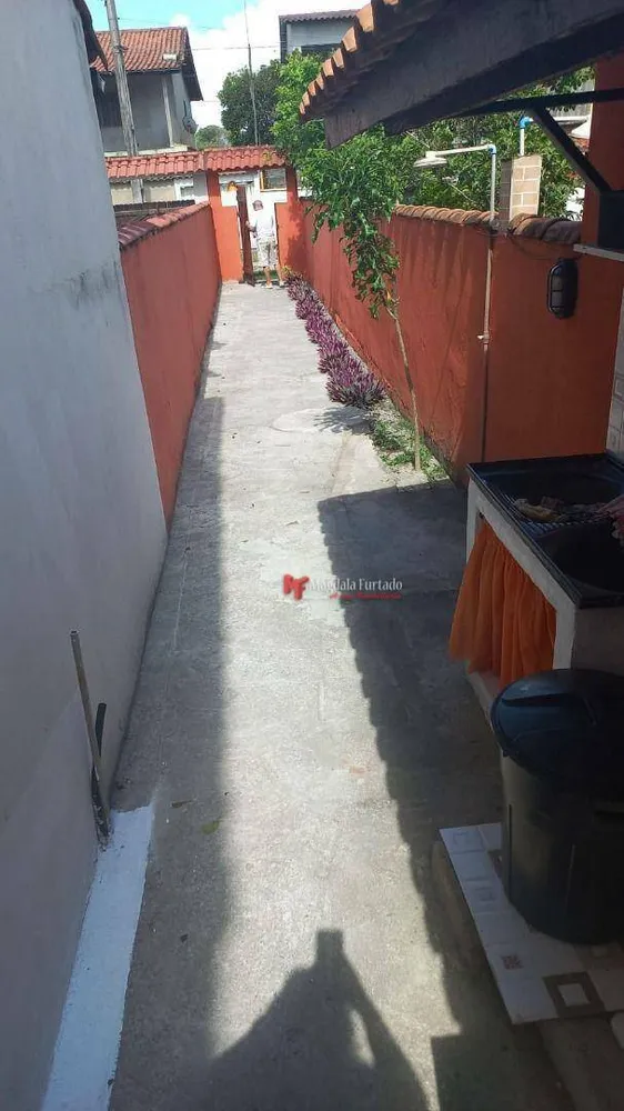 Casa, 1 quarto, 70 m² - Foto 17