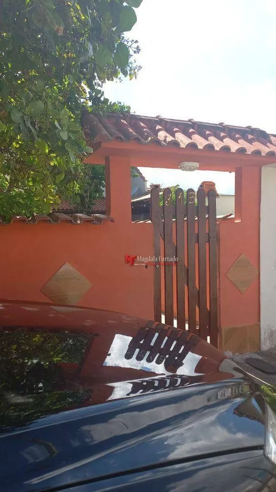 Casa, 1 quarto, 70 m² - Foto 6