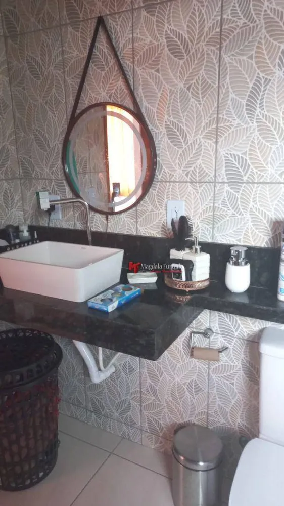 Casa, 1 quarto, 70 m² - Foto 5