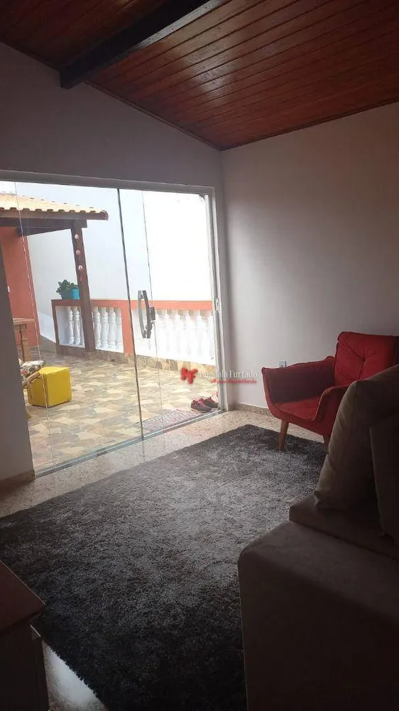 Casa, 1 quarto, 70 m² - Foto 18