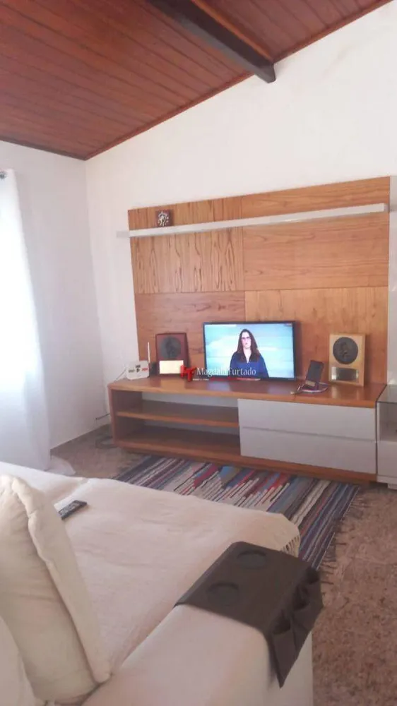 Casa, 1 quarto, 70 m² - Foto 3