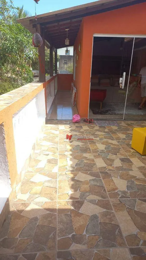 Casa, 1 quarto, 70 m² - Foto 1