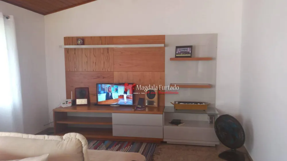 Casa, 1 quarto, 70 m² - Foto 26