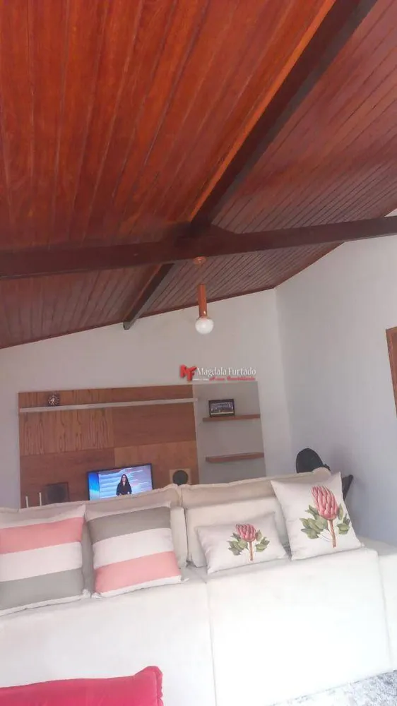 Casa, 1 quarto, 70 m² - Foto 16