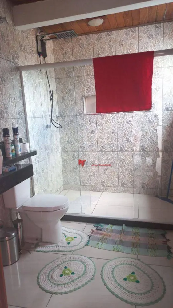 Casa, 1 quarto, 70 m² - Foto 19
