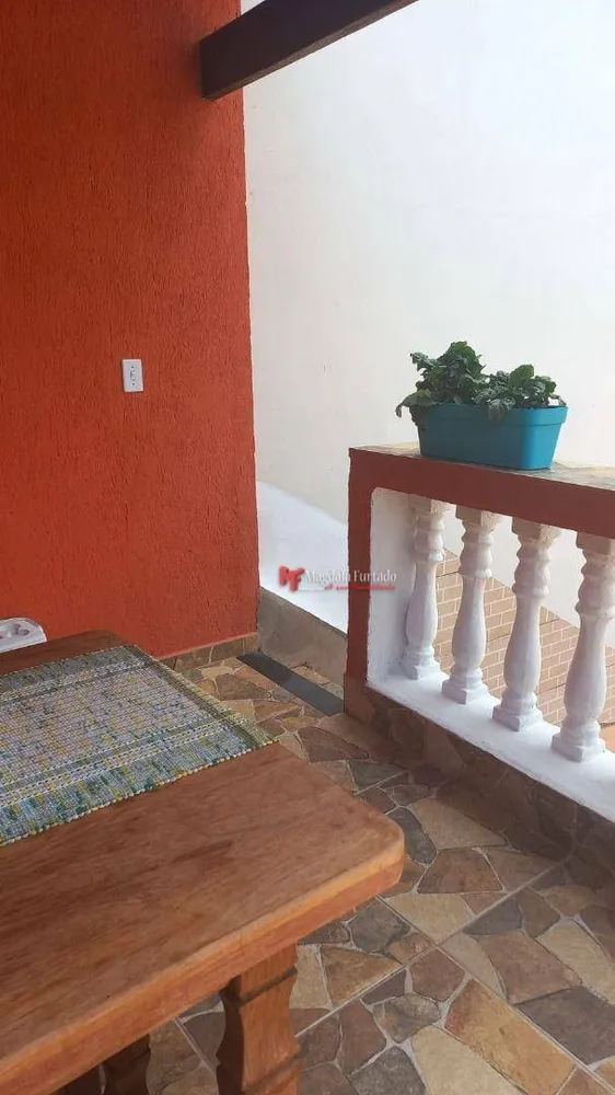 Casa, 1 quarto, 70 m² - Foto 7