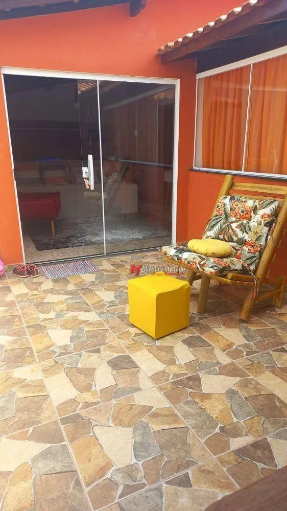 Casa, 1 quarto, 70 m² - Foto 2
