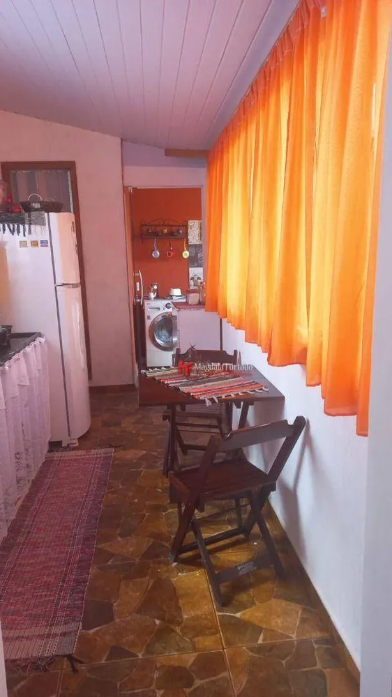 Casa, 1 quarto, 70 m² - Foto 10