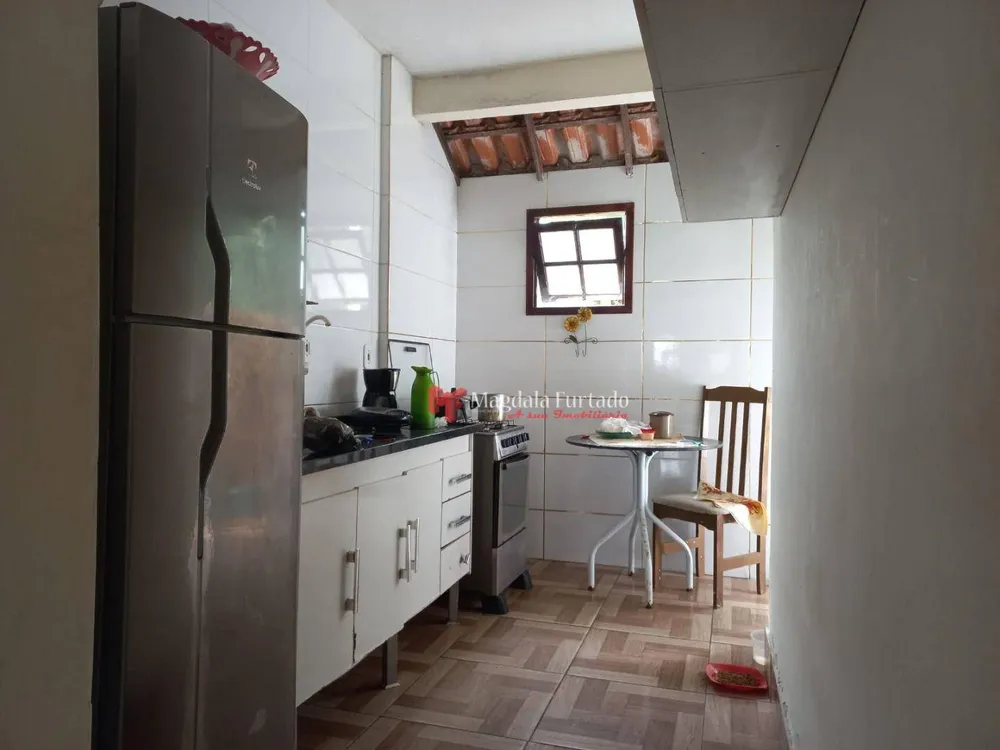 Casa, 2 quartos, 65 m² - Foto 5