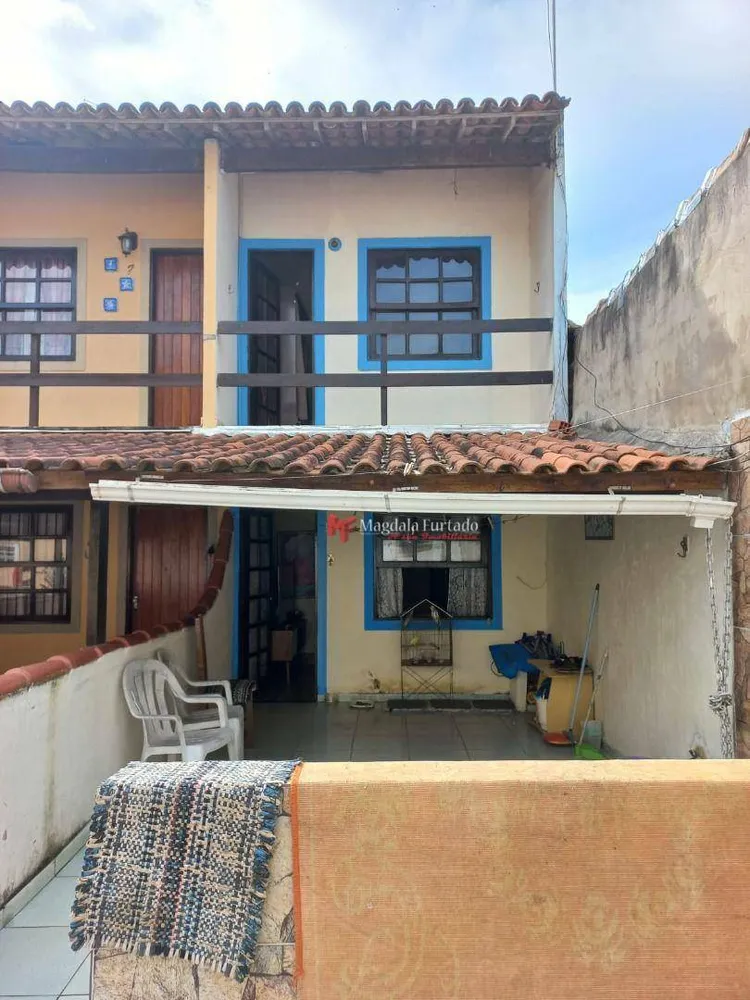 Casa, 2 quartos, 65 m² - Foto 1