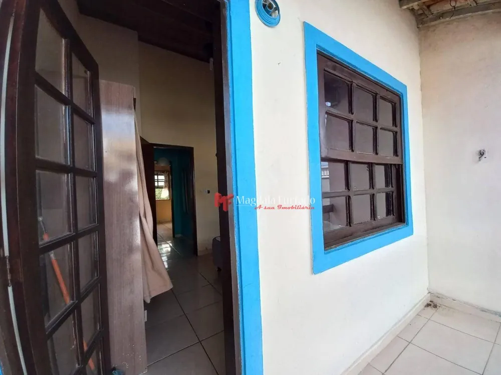 Casa, 2 quartos, 65 m² - Foto 3