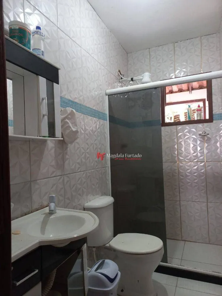 Casa, 2 quartos, 65 m² - Foto 9