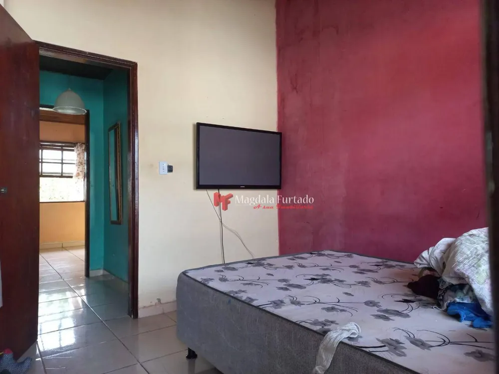 Casa, 2 quartos, 65 m² - Foto 2
