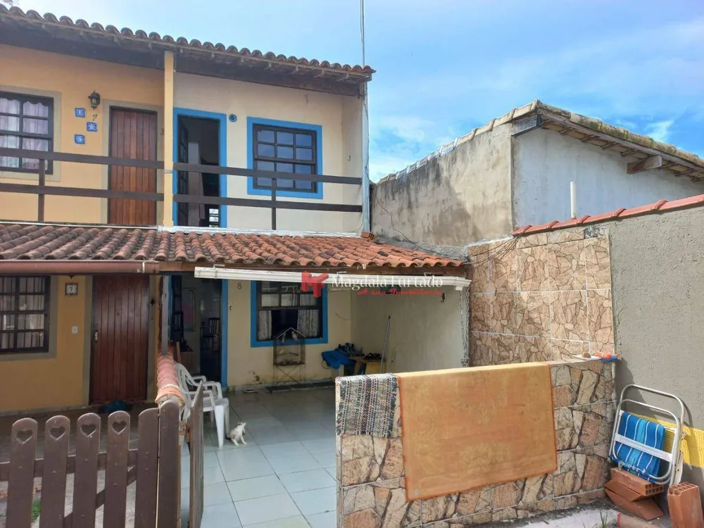 Casa, 2 quartos, 65 m² - Foto 8