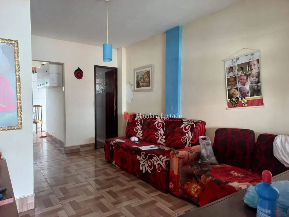 Casa, 2 quartos, 65 m² - Foto 7