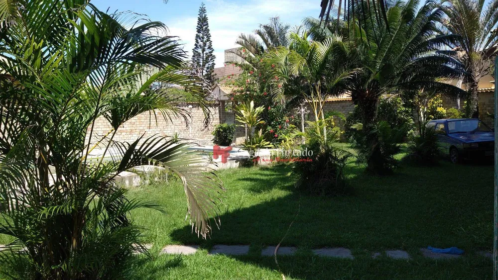 Casa, 4 quartos, 400 m² - Foto 9