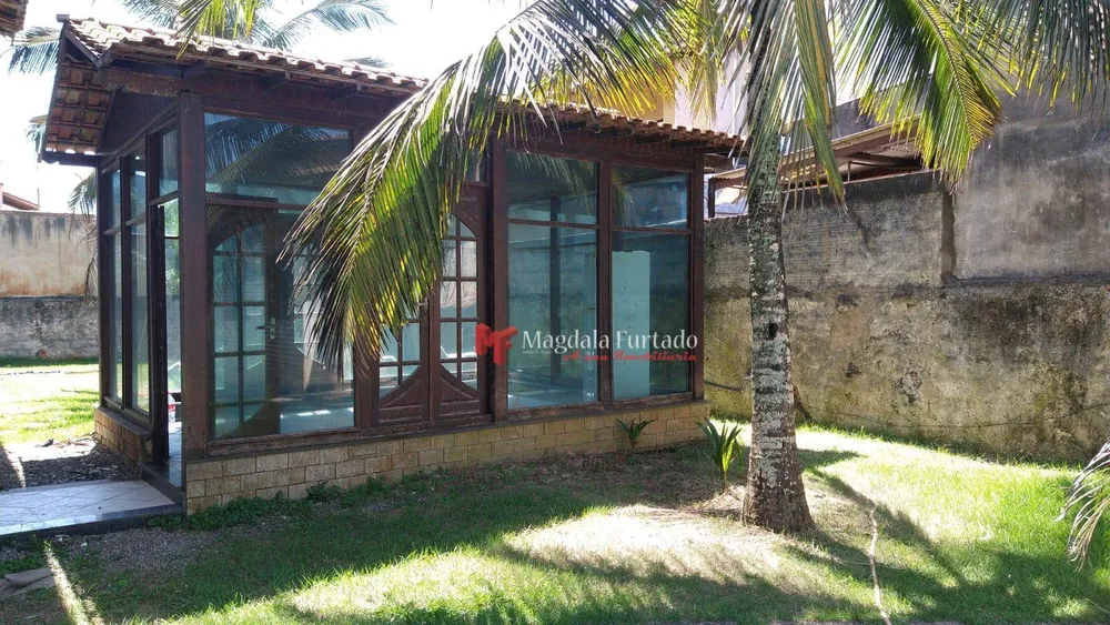 Casa, 4 quartos, 400 m² - Foto 19