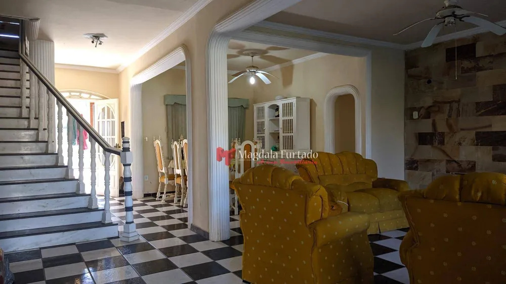 Casa, 4 quartos, 400 m² - Foto 29