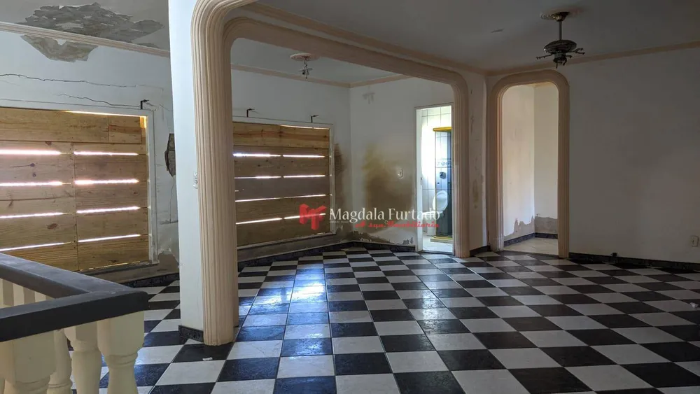 Casa, 4 quartos, 400 m² - Foto 25