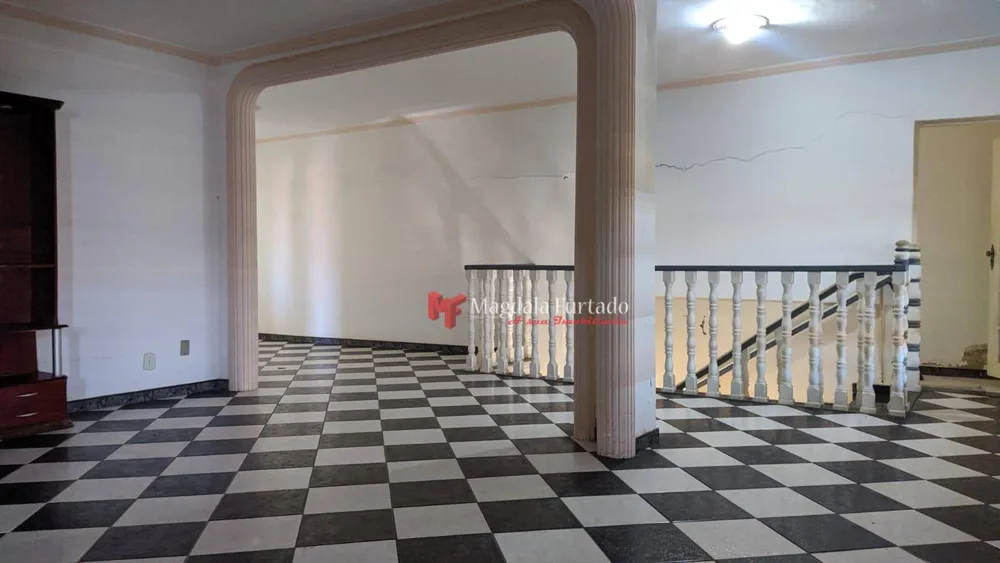 Casa, 4 quartos, 400 m² - Foto 18
