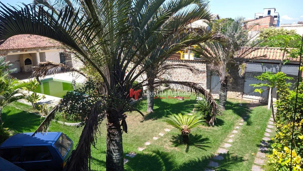 Casa, 4 quartos, 400 m² - Foto 13