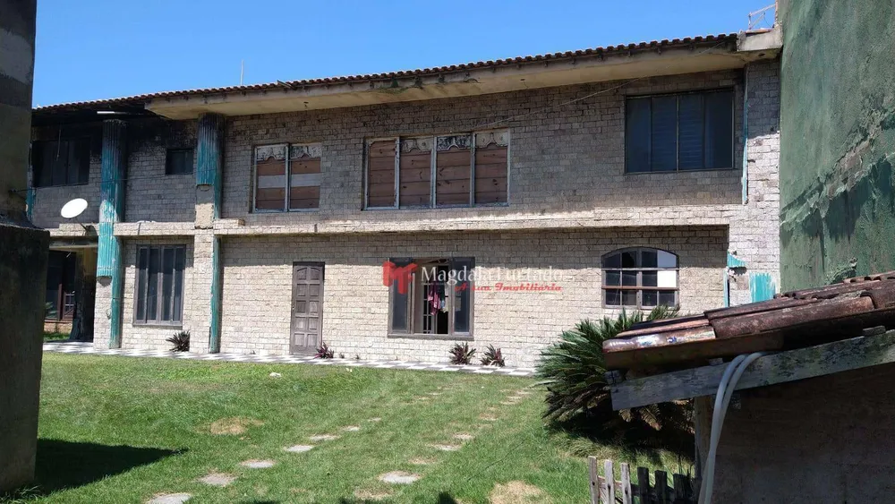 Casa, 4 quartos, 400 m² - Foto 6
