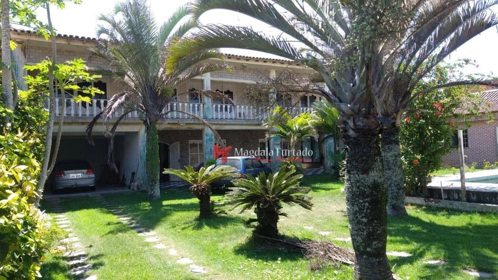 Casa, 4 quartos, 400 m² - Foto 11