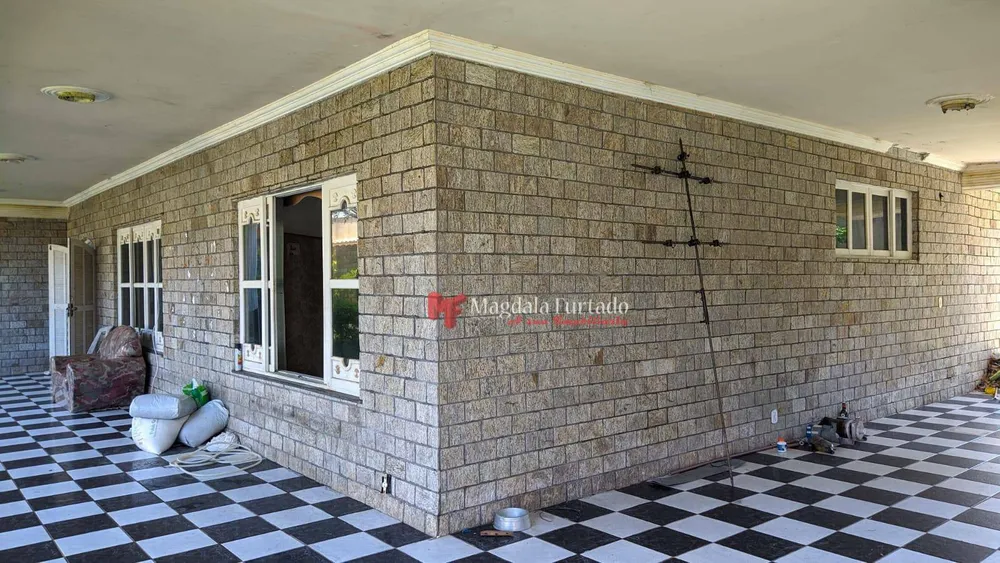 Casa, 4 quartos, 400 m² - Foto 20